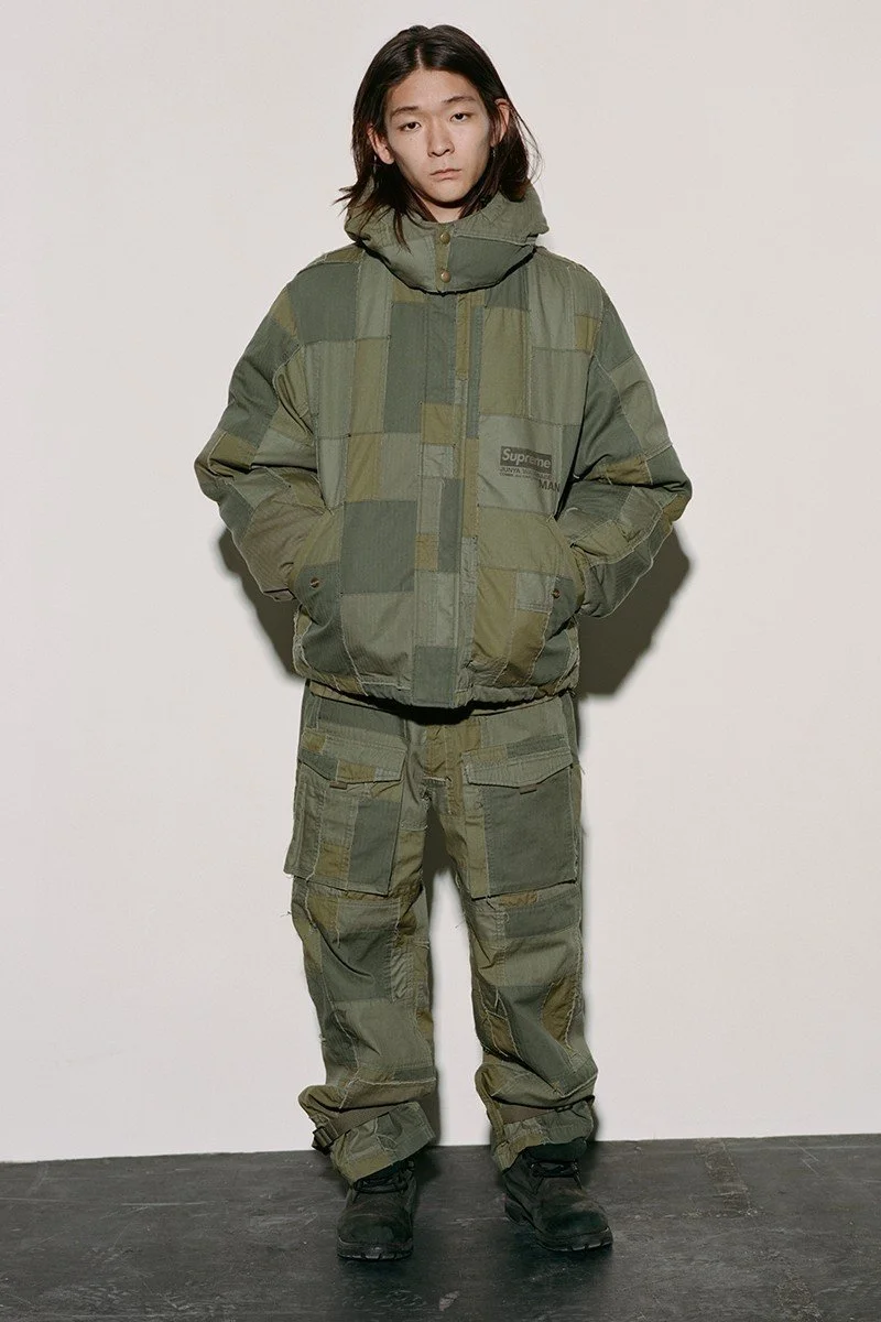 junya ケープ　レディース watanabe